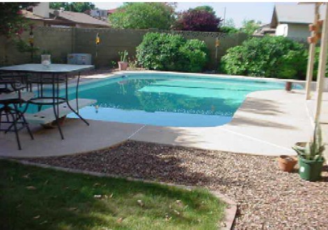 pool