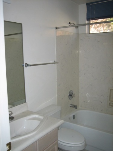 2nd Bathroom