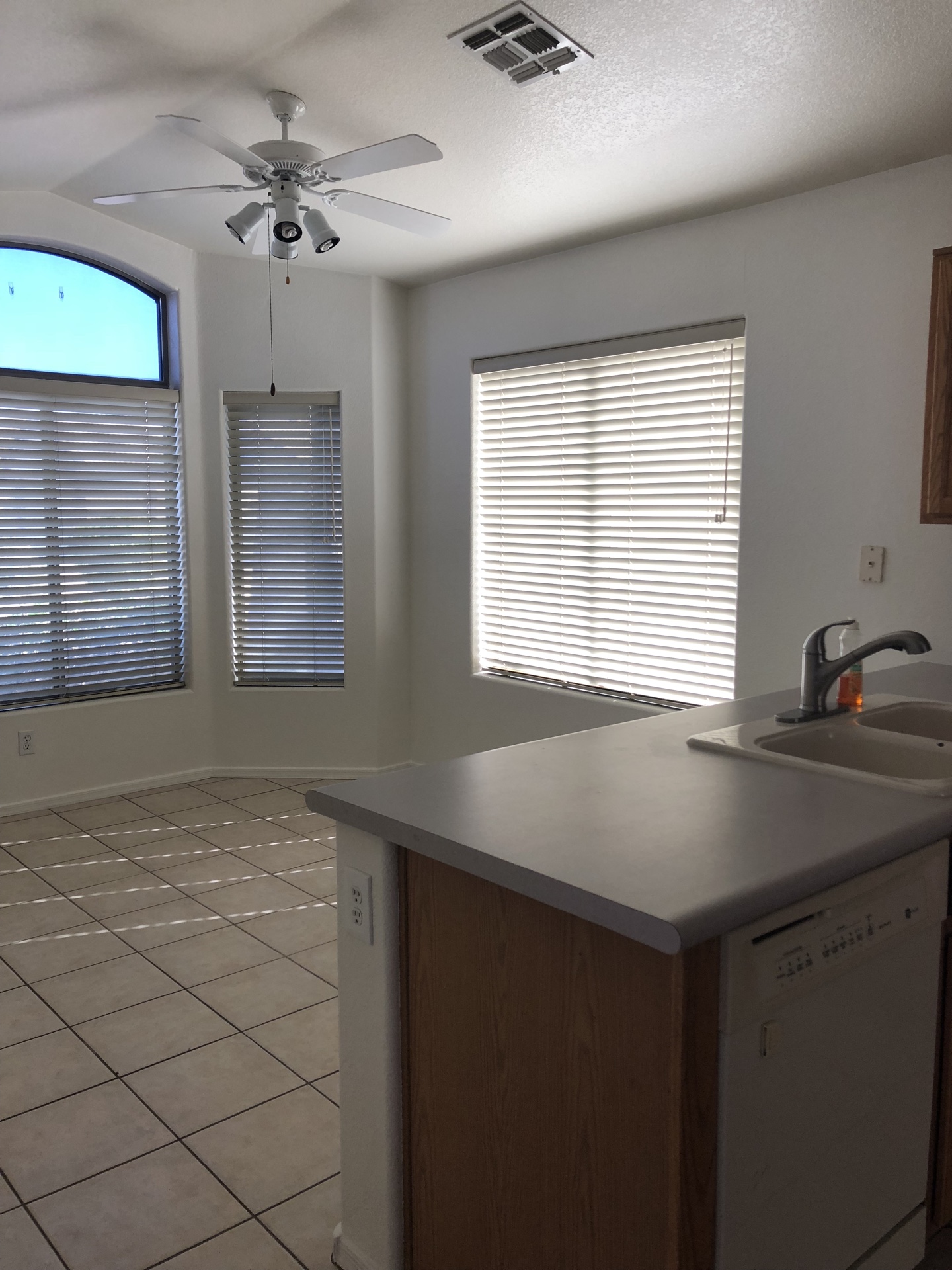 Kitchen Nook